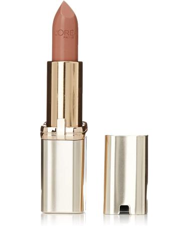LOr al Paris Color Riche 631 Nuit Blanche Barra De Labios Nude Claro 631 Nuit Blanche 3.6 g (1 pack)