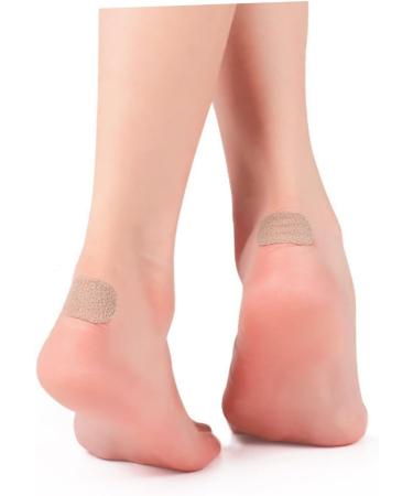 5sheets Corn Stickers Grinding Foot Stickers Adhesive Heel Stickers Feet Care Stickers Breathable Foot Patches Rear Heel Stickers Feet Protective Stickers Breathable Heel Tapes HAPINARY - Buy Online on SooperMarket.com