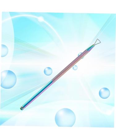 minkissy Gel Polish Remover Cuticle Pusher Cuticle Trimmer Gel Nail Polish Remover Nail Pusher Manicure Tools Symphony Propeller - Buy Online on SooperMarket.com