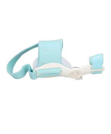 Carpal Tunnel Corrector Splint Fasteners Size Adjustment Restore Arch Strength Thicken Silicone Hallux Valgus Corrector for Daily Use