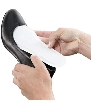 24 Pairs of 'Heat Feet' Foot Warmers - Premium Heat Insoles for Ultimate Comfort and Warmth - International Shipping Available - Buy Online on SooperMarket.com