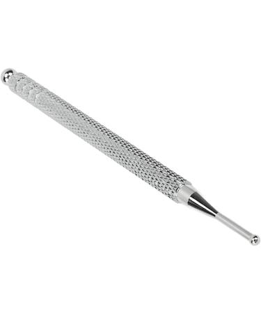 Buy Copper Ear Acupuncture Pen - Ergonomic Reflexology Massager for Ear Acupuncture Points | International Shipping - Buy Online on SooperMarket.com