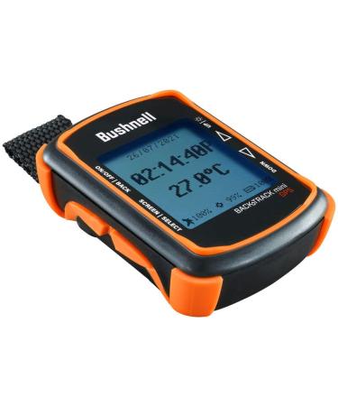 Bushnell BackTrack Mini GPS Navigation, Portable Waterproof GPS for Hiking Hunting and Backpacking