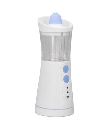 Portable Nasal Rinse Machine Nasal Wash Irrigation System to Relieve Rhinitis and Prevent Blockage for Adult Travel