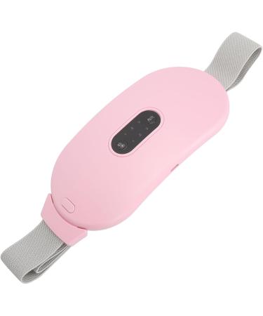Menstrual Heating Pad | Comfortable Warm Uterine Belt | Portable & Skin-Friendly for Office Use - Buy Online on SooperMarket.com