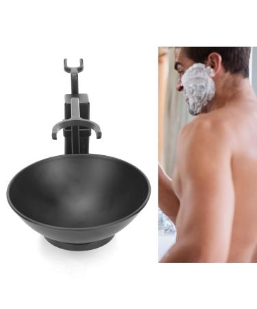 Ankroyu Stainless Steel Shaving Brush Holder & Razor Stand - Perfect for Men | Premium Shaving Accessories - Buy Online on SooperMarket.com