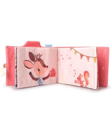 Lilliputien Stella Photo Album - Cherish Your Memories | International Shipping Available - Buy Online on SooperMarket.com