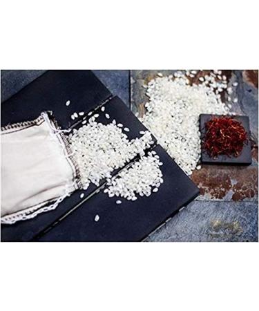 Paella Rice Redondo La Cuna 5kg L - Buy Online on SooperMarket.com