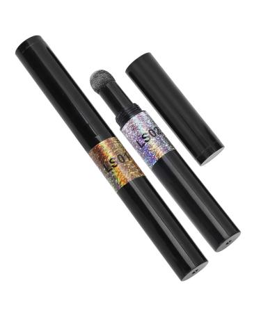 iFCOW 2pcs Nail Art Air Cushion Powder Pen - Nail Glitter Mirror Powder Tool for Perfect Manicure - Buy Online on SooperMarket.com