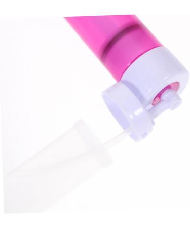 4 Sets Cake Duster Cajas para Cupcakes Cake Decorating Airbrush Baking Tool Kitchen Utensil Gadget Glitter Decorating Tools Cake Color Duster Cookie Airbrush Flash Plastic Pastry As Shownx4pcs 24X12CMx4pcs - Buy Online on SooperMarket.com