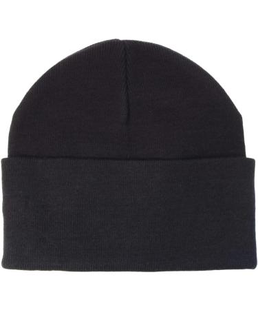 AC Milan 143045 Black Hat - Unisex Adult One Size | Shop Internationally - Buy Online on SooperMarket.com