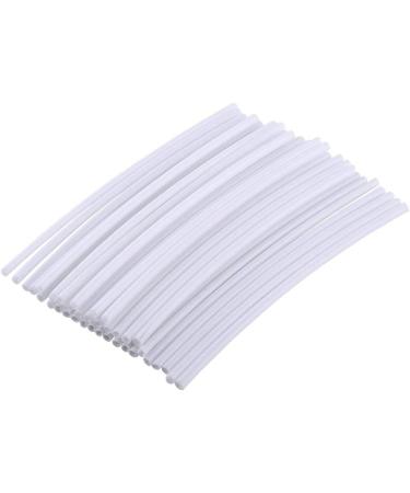 VGEBY1 Spoke Cover 36Pcs - White Spoke Guard Wraps for Bike Motorcycle - Buy Online on SooperMarket.com