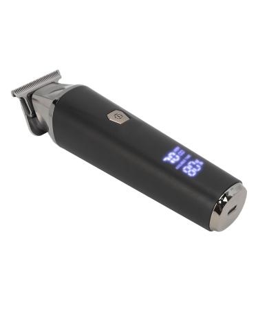 Electric Hair Clipper Cleaning Brush Portable Hair Cutting Kit Powerful Motor for Hair Salon