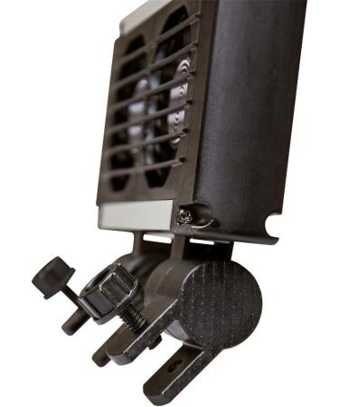 Buy Hobby Aqua Cooler V4 - 4 Fans in Black | International Shipping Available - Buy Online on SooperMarket.com