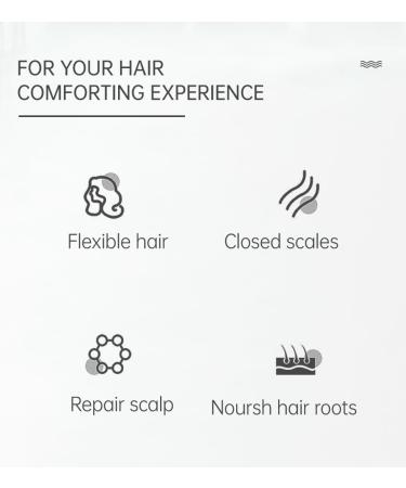 Organic Shampoo & Conditioner for Color-Safe Hair Repair | Smoothing Nourishing Paraben-Free Anti-Frizz - Buy Online on SooperMarket.com