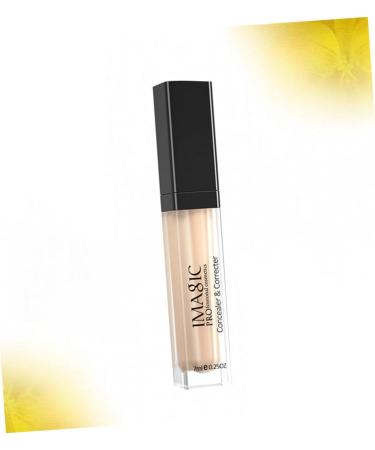 1pc Makeup Foundation Liquid Foundation Makeup Moisturizing Cream Concealer Water Proof - Buy Online on SooperMarket.com