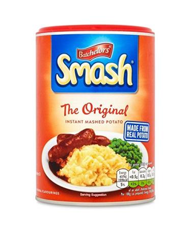 Batchelors - Smash The Original Instant Mashed Potato - 280g