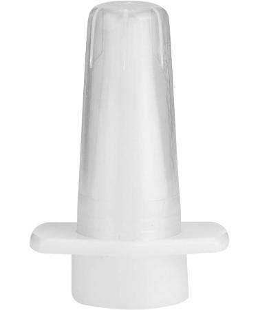 Pig Nasal Spray Durable Plastic Nasal Dropper Light Weight 20Pcs Mini Home for Pig's Nose Farm Home - Buy Online on SooperMarket.com