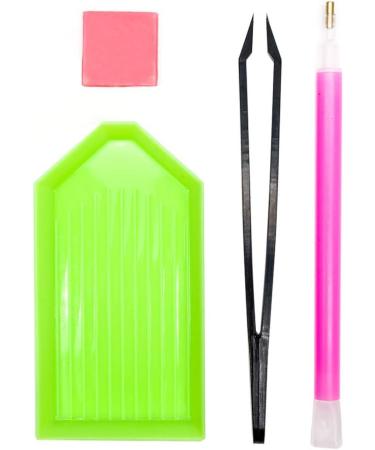 2320 Pieces Crystals Glass AB Nail Art Rhinestones with Storage Organizer Box - Nail Gems Stones Kit - Buy Online on SooperMarket.com