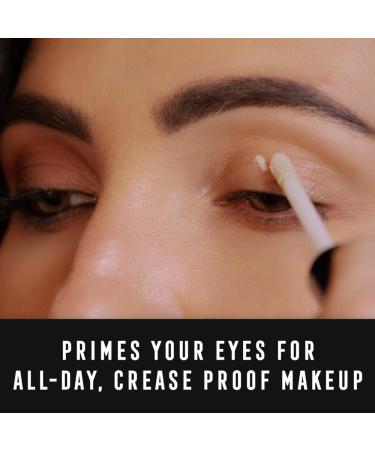 Max Factor Miracle Prep Eyeshadow Primer - Universal Shade 6ml for All Skin Tones - Buy Online on SooperMarket.com