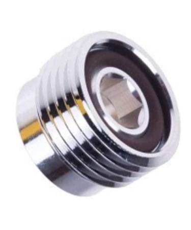 XS Scuba DIN Valve to Yoke Valve Insert For Scuba Tanks