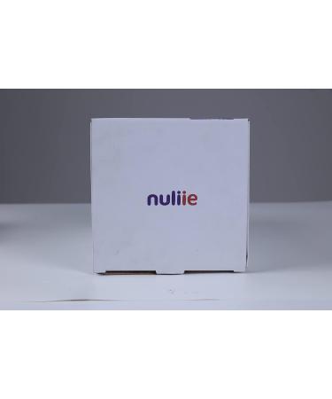 Nuliie 6-in-1 Baby Bottle Warmer with Smart Temperature Control - BPA-Free Food Warmer & Defroster for Breastmilk/Formula - White - Buy Online on SooperMarket.com