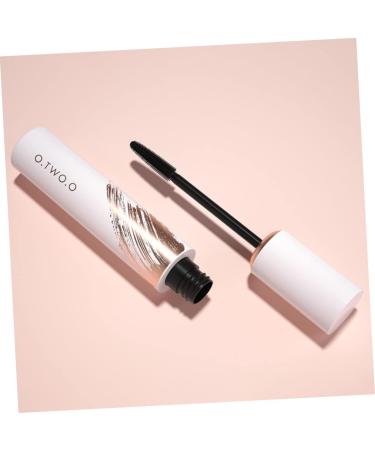 Mikinona Eyelash Curling Waterproof Mascara Lash Makeup Waterproof Mascara - Buy Online on SooperMarket.com