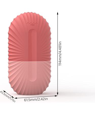 Buy Ice Face Roller & Silicone Cube Mold | Beauty Ice Roller for Glowing Skin Anti-Wrinkle Eye Massager - Shop Internationally - Buy Online on SooperMarket.com
