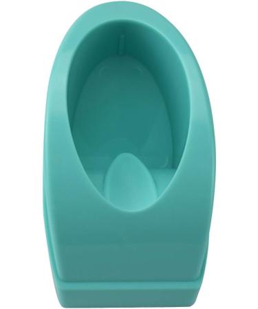 Dipping Powder Container French Manicure Molding with Finger Guide Easy White Pink Smile Line NAT168-Green - Buy Online on SooperMarket.com