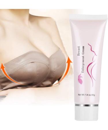 Firming Breast Cream for Fast Growth & Cleavage Rejuvenation - Anti-Ageing & Tightening Formula for Larger Breasts - Buy Online on SooperMarket.com