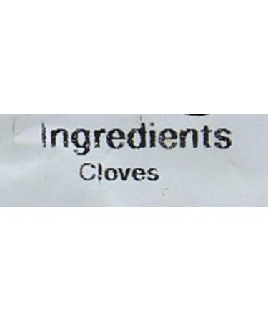 Old India Cloves Ground 1kg - Premium Quality Spice for Cooking and Baking - Buy Online on SooperMarket.com