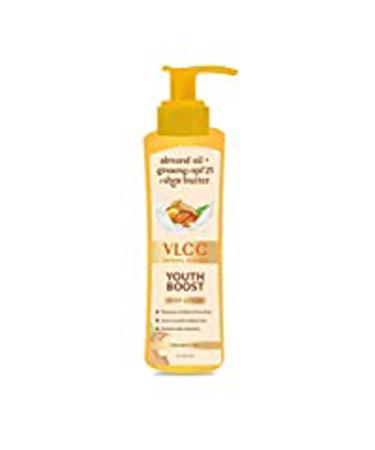 VLCC Youth Boost Body Lotion SPF 25| PA+++ (Buy 1 Get 1)(Each 400ml)
