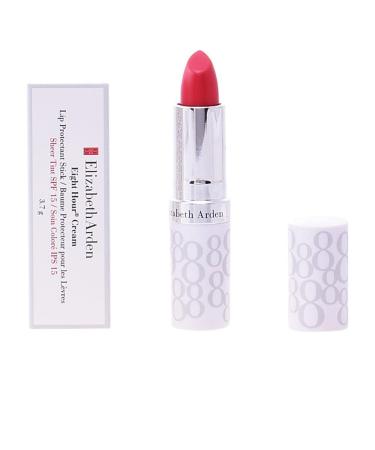 Eight Hour Lip Protectant Stick Spf15 Blush 3 7Gr