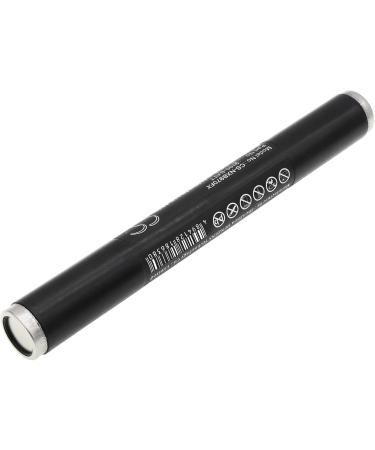 Battery Replacement for Nightstick 9700 9746 9744 | High-Quality 9700-BATT Compatible Batteries - Fast Worldwide Shipping - Buy Online on SooperMarket.com
