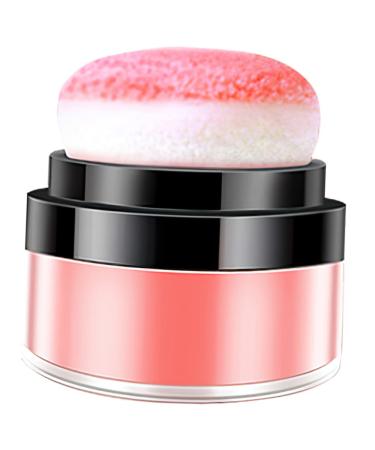 PLAFOPE Oil Control Cushion Blush Loose Powder Blush for Cheeks Blush Makeup Blush Powder The Good Mineral Makeup Shimmer Powder Blush for Black Women Blush for Face Makeup Face Blushes