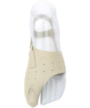 iFCOW Toe Straightener & Bunion Corrector - Hallux Valgus Relief - Buy Online on SooperMarket.com