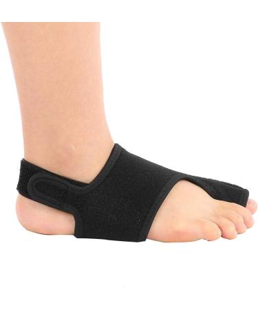 Uxsiya 2pcs Toe Corrector - Durable & Portable Foot Care for Men & Women | Ideal for Outdoor Use - Buy Online on SooperMarket.com