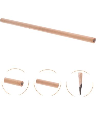 Healeved 5pcs Eyebrow Pencil Wooden Brow Pencil Brow Pencil for Women Very Fine Miss Hard Core - Buy Online on SooperMarket.com