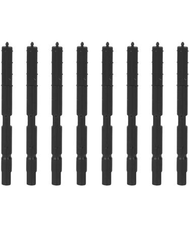 Widex Wax Guard Replacement - 8 Filters for Elderly Seniors - Cerumen Guard Filter - Buy Online on SooperMarket.com
