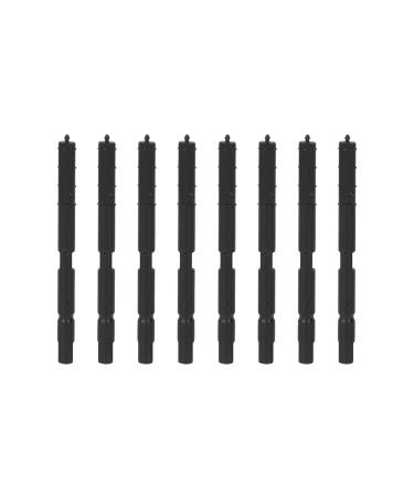 Cerumen Guard Filter 1.2mm Universal Professional Replacement Accessory Wax Guard Hygienic for Elderly Senior