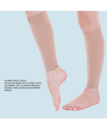 Buy GfRGFH Knihohe Compression Stockings 23-32 mmHg - Improve Blood Circulation | Thigh-High Varicose Vein Relief for Women & Men (5XL) - International Shipping - Buy Online on SooperMarket.com