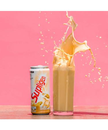 Supligen Cookies & Cream 12 x 290ml