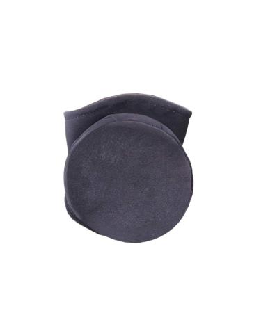 Healifty 1pc Moxa Holder Thermal- Insulation Moxa Bag Moxa Stick Moxibustion Cover Clothing Cloth Cover