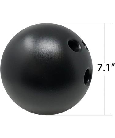 Waloo Sports Jumbo 17 Bowling Set - 13 Piece Lawn Bowling Games Set | Indoor & Outdoor Game with Carrying Bag - Buy Online on SooperMarket.com