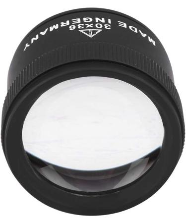 Magnifying Glass Magnifying Glass Tool for Jewelry with 30X Magnifying Glasses for Jewelry - Buy Online on SooperMarket.com