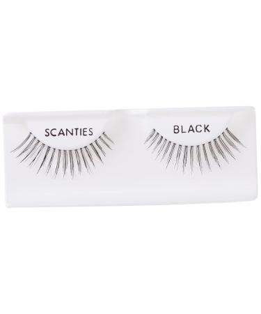 Buy ARDELL Scanties Eye Lashes in Black - Premium Quality International Shipping Available - Buy Online on SooperMarket.com