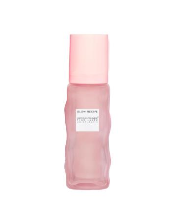 Glow Recipe Pink Juice Hydrating Face Moisturizer for Women & Men - Glass Skin Gel Moisturizer with Hyaluronic Acid & Watermelon - Lightweight Fast-Absorbing Moisturizer for Dry Skin (50ml)