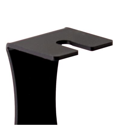 Magidal Manual Razor Holder - Modern Acrylic Organizer for Men | Universal Bathroom Hanger & Gift Idea - Buy Online on SooperMarket.com