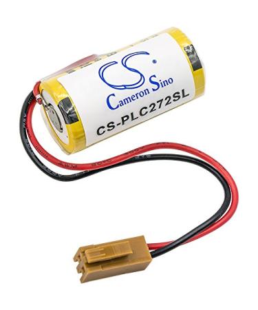 Battery for Panasonic FP10 FP3 FP2 AFP8801 (Li-MnO2 1200mAh)