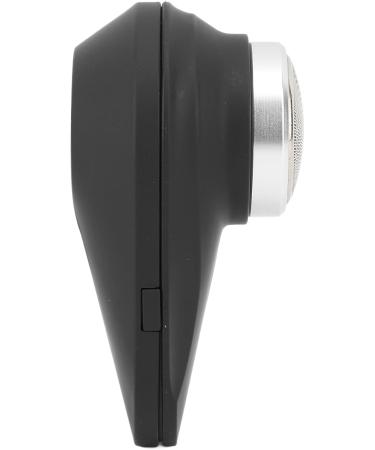 Beard Trimmer Digital Display Electric Beard Trimmer Portable USB Charging for Women - Buy Online on SooperMarket.com